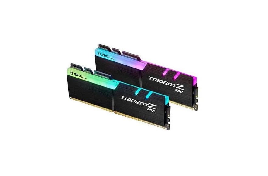 Product G.Skill Trident Z DDR4