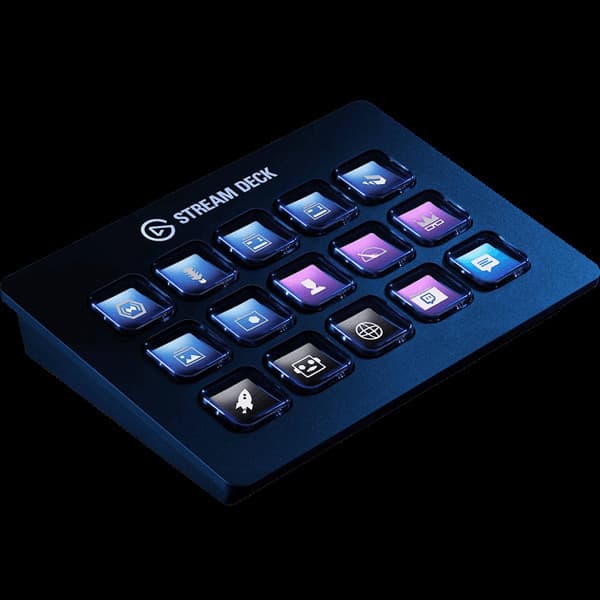 Producto Stream Deck