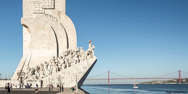 Lugar Padrão dos Descobrimentos