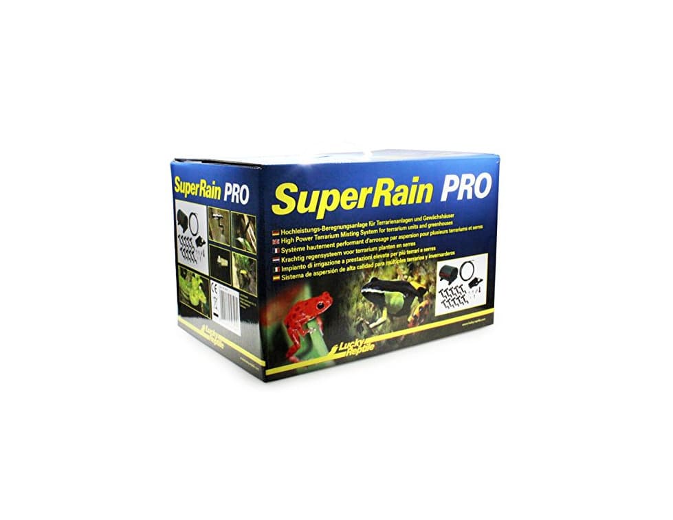 Product Lucky Reptile SRP-1 Super Rain Pro