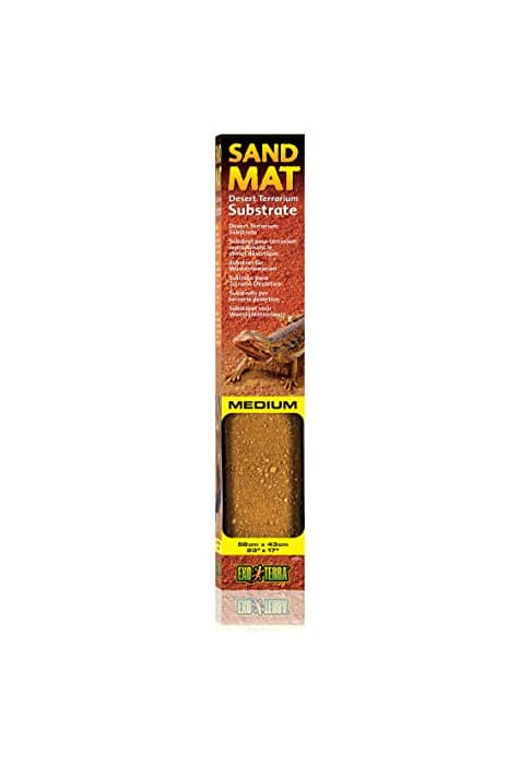 Product Exo Terra Sustrato Sand Mat Mediano