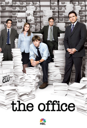 Serie The Office