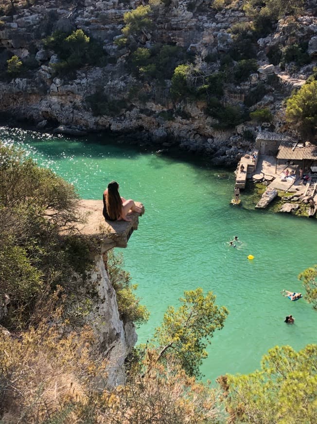 Place Cala Pi