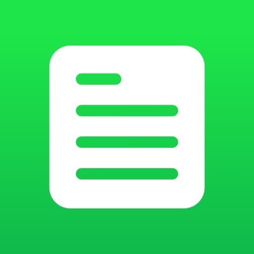 App Transcribe Voz a Texto