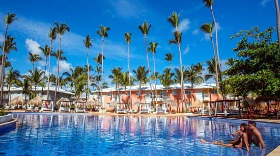 Lugar Sirenis Punta Cana Resort Casino & Aquagames