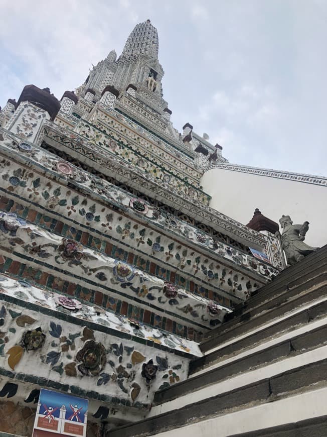 Place Wat Arun