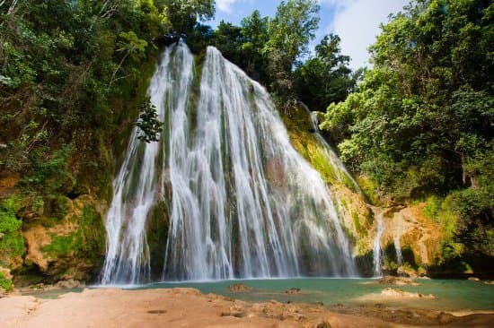 Place El salto del Limón