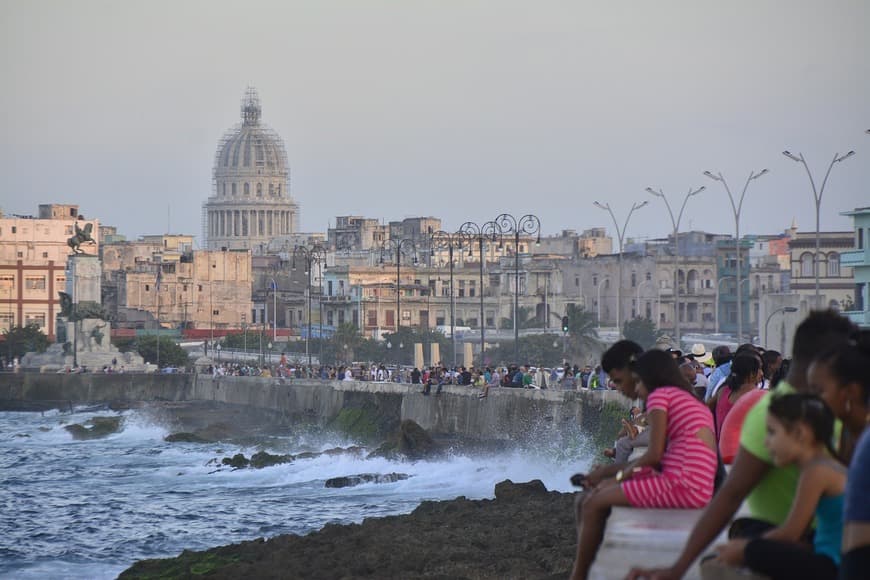 Place Havana