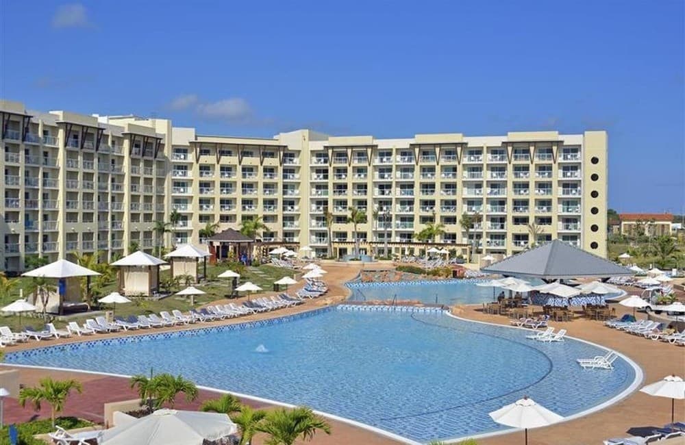 Place Meliá Marina Varadero