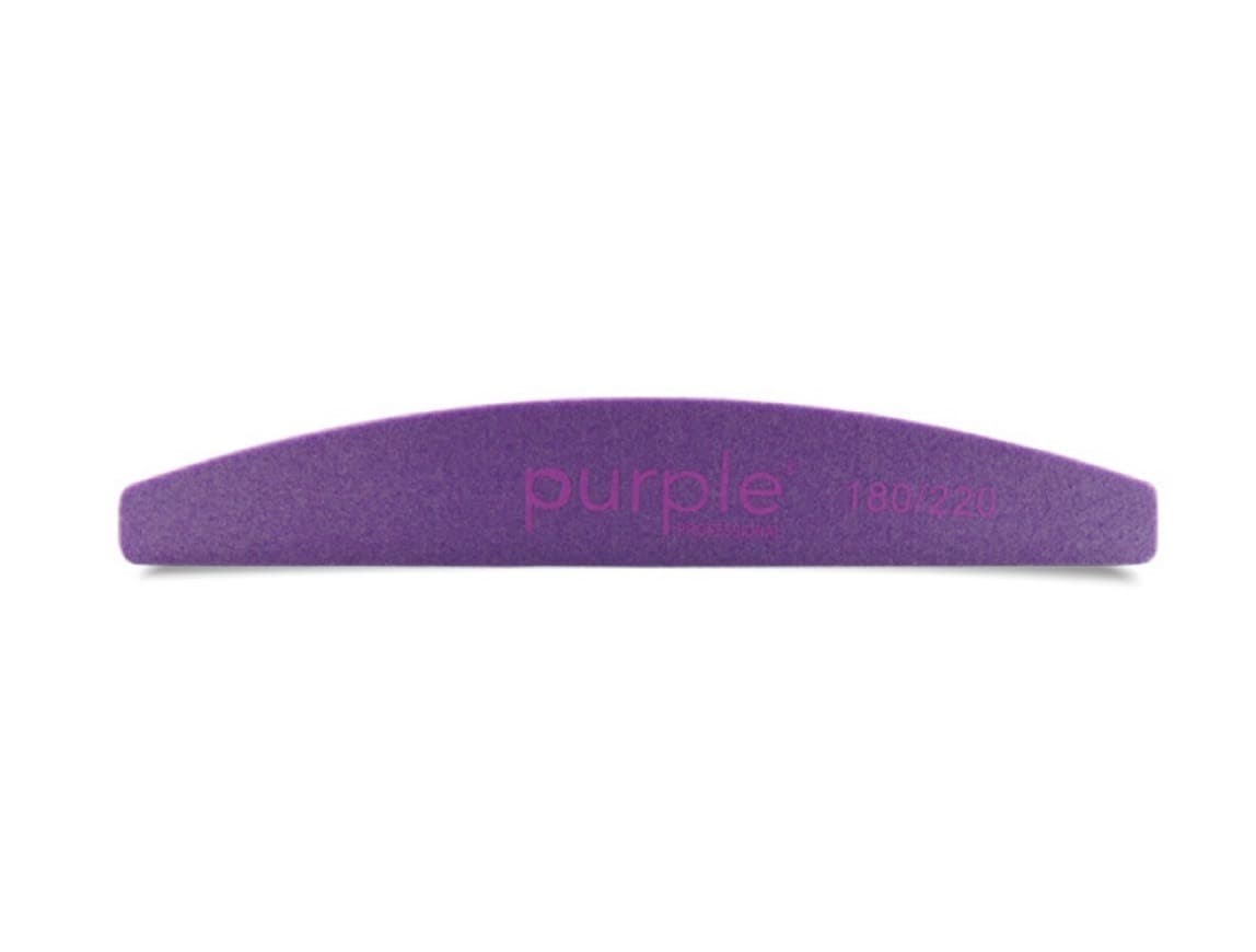 Moda Lima Buffer Purple