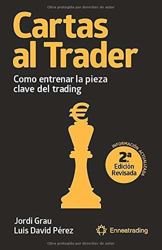 Book Cartas al trader