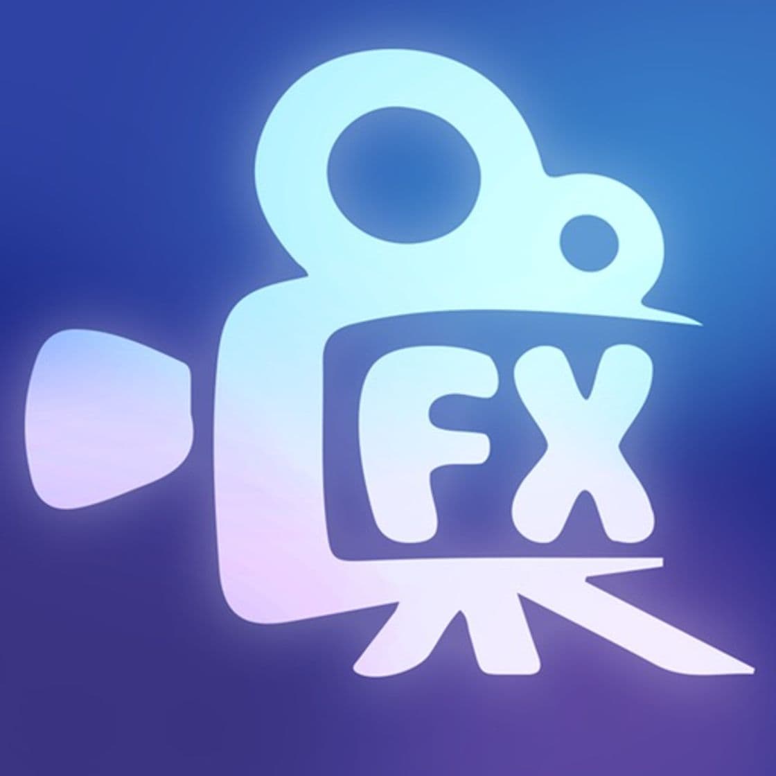 App Video FX: Movie Maker & Editor