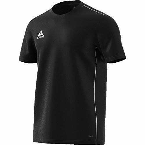 Producto adidas Core 18 T Camiseta, Hombre, Negro