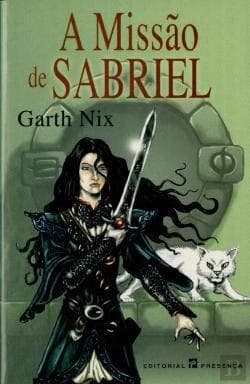 Book A Missão de Sabriel