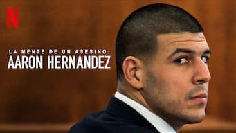 Serie Killer Inside: The Mind of Aaron Hernandez