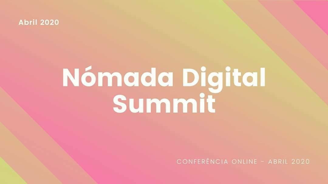 Moda Nómada Digital Summit