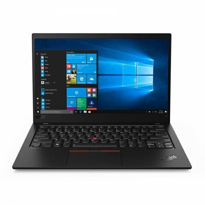 Producto Lenovo ThinkPad X1 Carbon