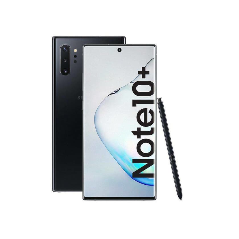 Producto Samsung Galaxy Note 10+