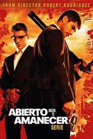 Serie From Dusk Till Dawn: The Series