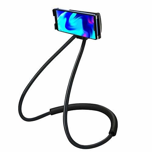 Producto LYTIVAGEN Soporte para Teléfono Celular que Cuelga en el Cuello, Flexible 360