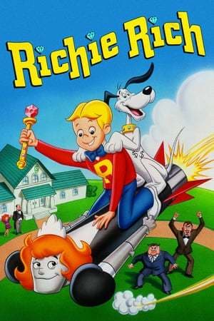 Serie Richie Rich