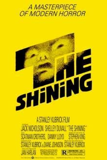 Movie The Shining