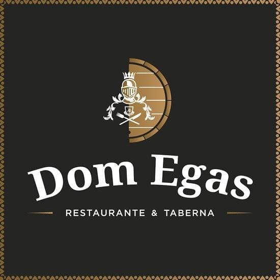 Restaurantes Dom Egas Restaurante & Taberna