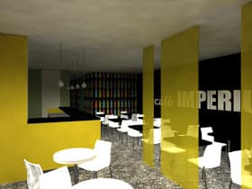 Restaurants Imperium Fafe