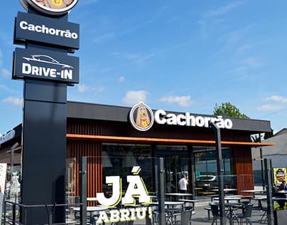 Restaurants Cachorrão