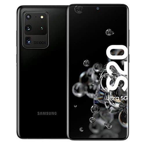 Fashion Samsung Galaxy S20 Ultra 5G - Full phone specifications