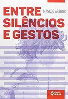 Libro Entre silêncios e gestos