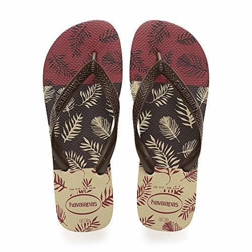 Producto Havaianas Aloha, Chanclas para Hombre, Multicolor