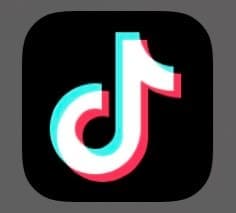 App TikTok 