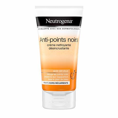 Beauty Neutrogena Visibly Clear Crema Para Puntos Negros