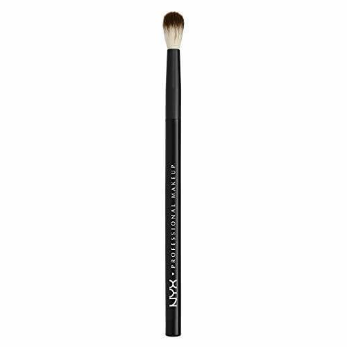 Lugar NYX PROFESSIONAL MAKEUP brocha de ojos Pro Blending Brush  16 