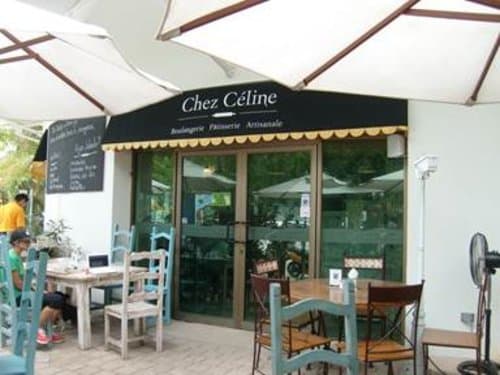 Restaurants Chez Céline