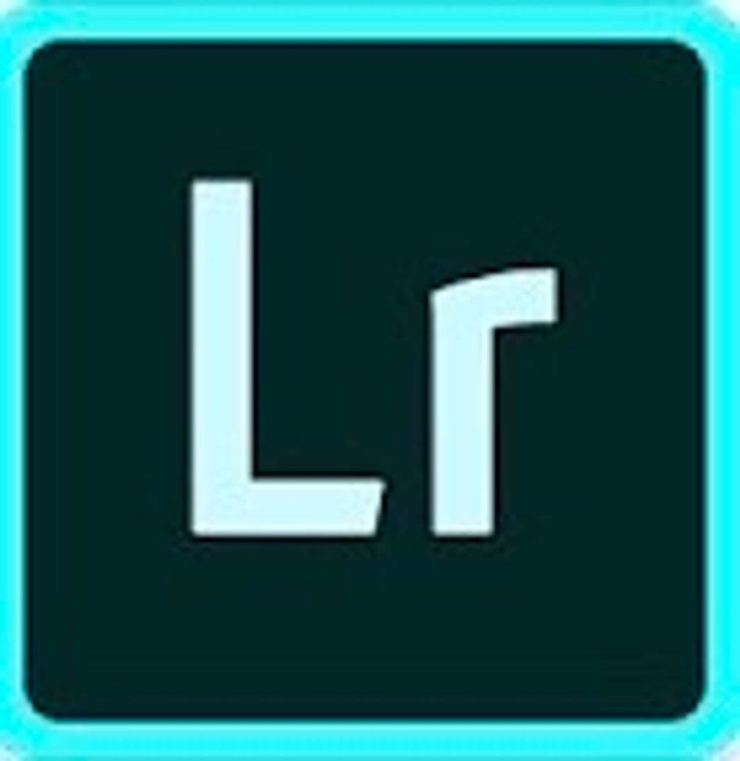 Videogames Lightroom 