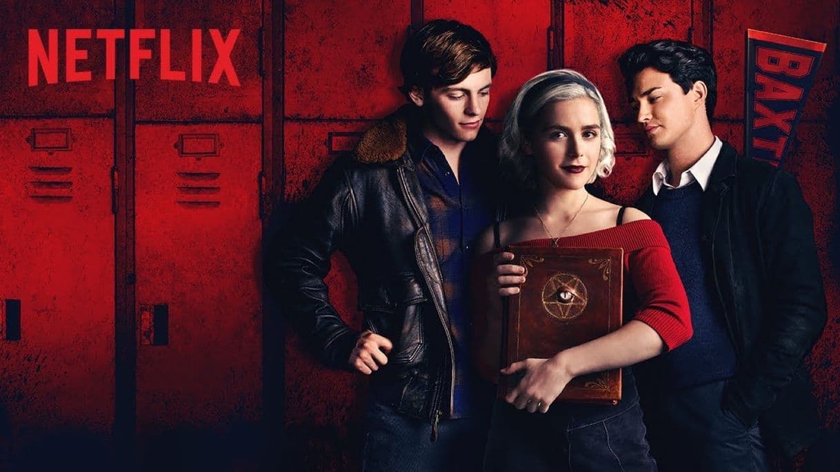 Moda Chilling Adventures of Sabrina | Netflix Official Site