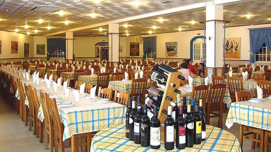 Restaurants O Franguinho