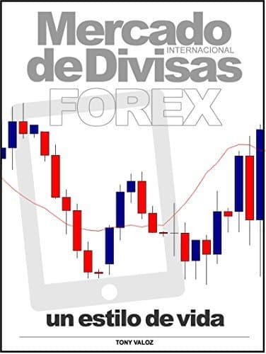 Libro Mercado Internacional de Divisas FOREX