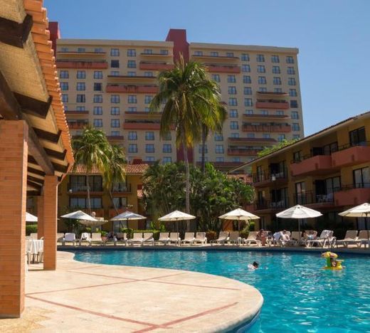 Place Holiday Inn Resort Ixtapa All-Inclusive