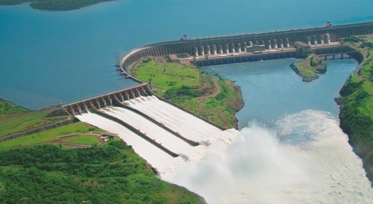 Place Itaipu Binacional