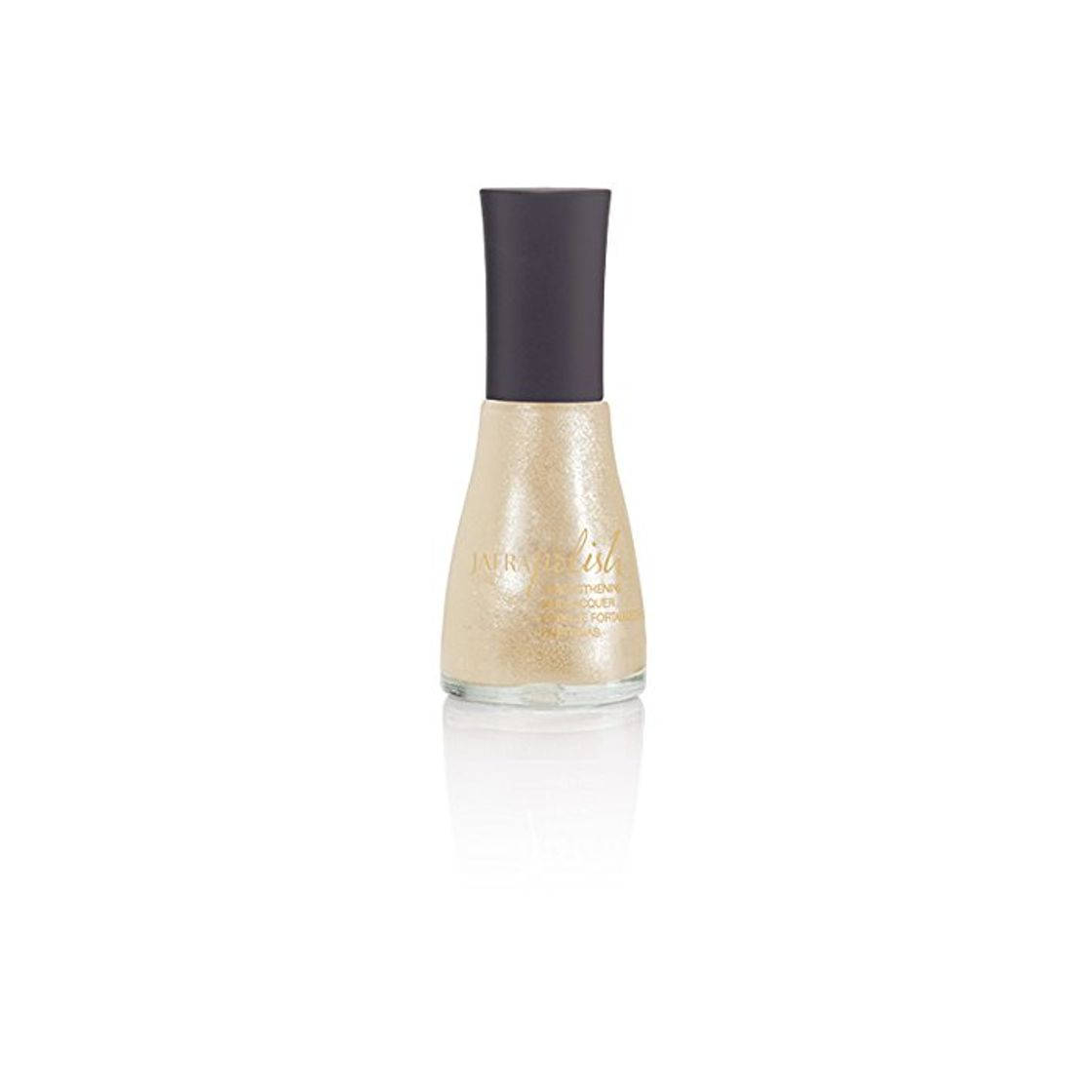 Producto jafra – kräftigender esmalte de uñas Ice Peridot 12 ml