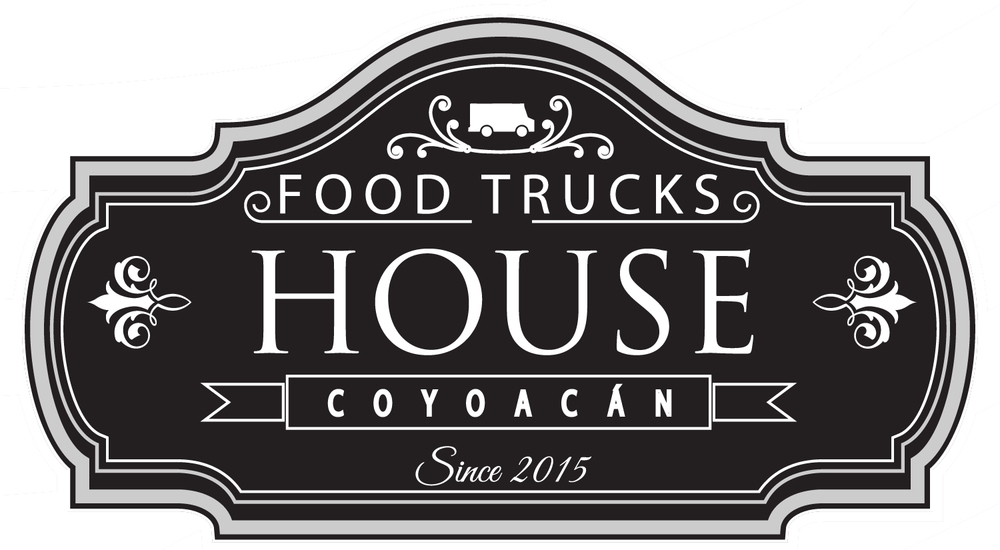 Restaurants Food Trucks House Coyoacán