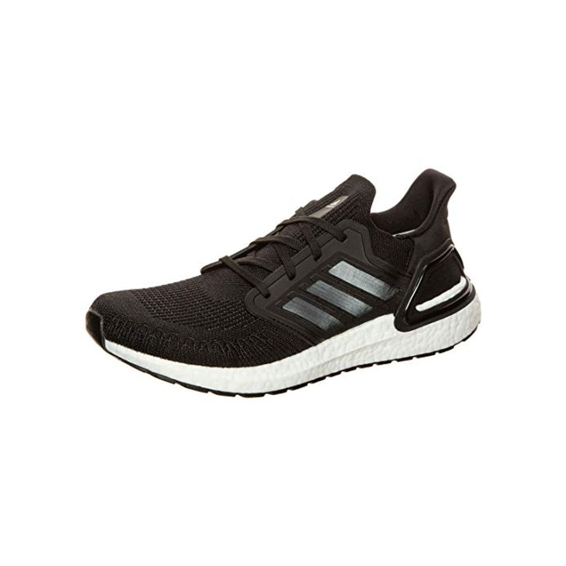 Fashion adidas Ultraboost 20, Zapatillas para Correr para Hombre, Core Black