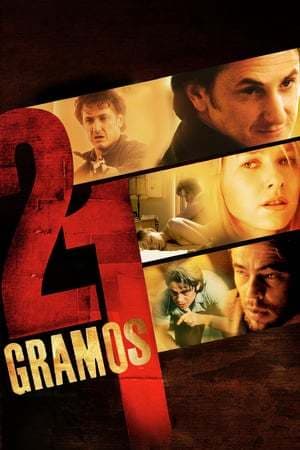 Película 21 Grams