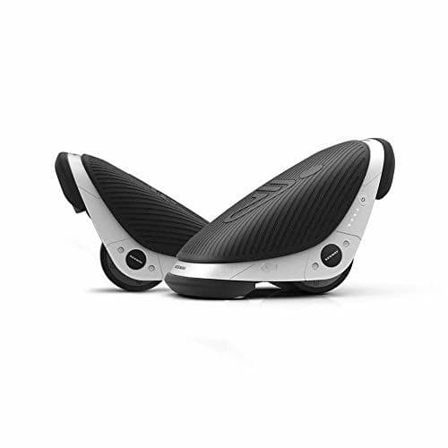 Fitness NINEBOT BY SEGWAY Drift W1 Patines en línea Skate eléctrica