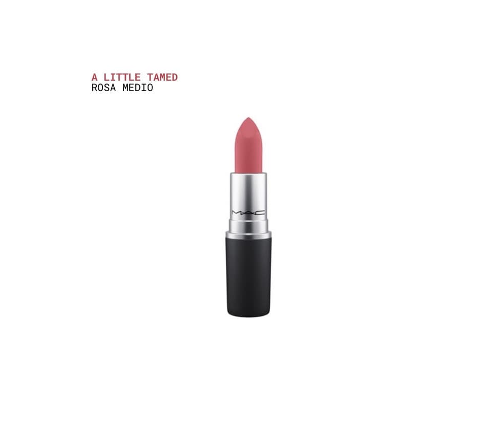 Product Powder Kiss Lipstick