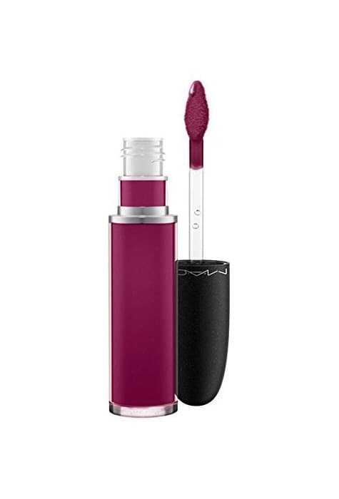 Beauty Mac Retro Matte Liquid Lipcolour - OH