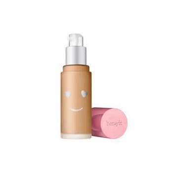 Product Hello happy flawless brightening foundation tono 4 